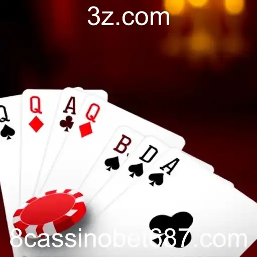 Explorando o Fascinante Mundo do Baccarat em 8cassino Bet.com