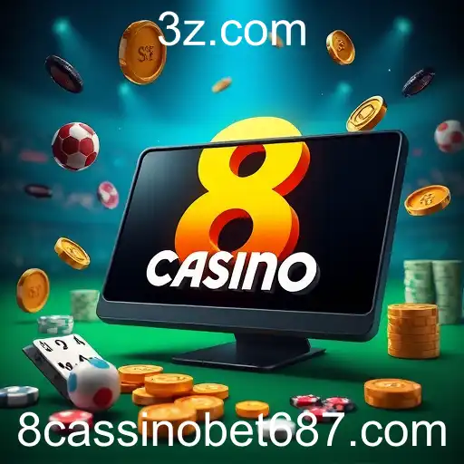 A Dinâmica do Mercado de Cassinos Online em 2026