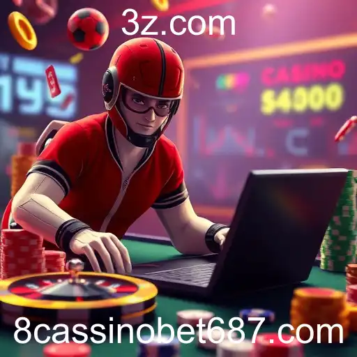 A Influência dos Cassinos Online no Brasil