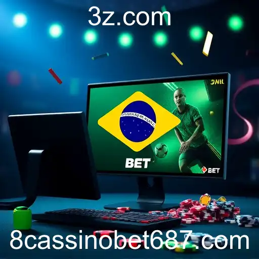 Crescimento dos Cassinos Online em 2026