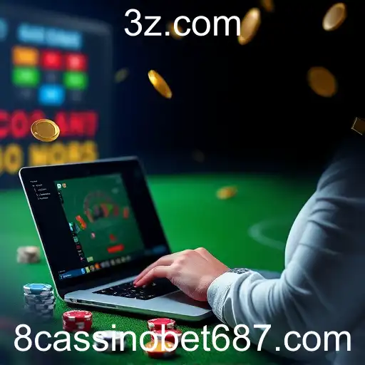 A Ascensão dos Cassinos Online em 2026