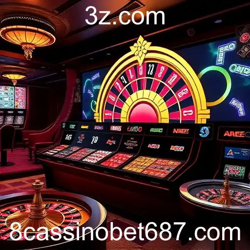 A Ascensão dos Jogos Digitais em 2026