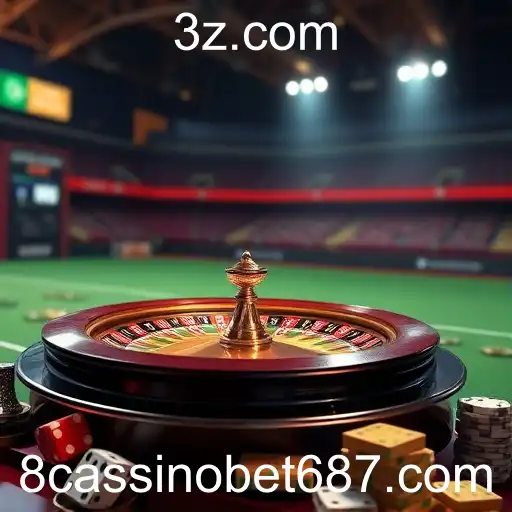 Impacto dos Jogos de Cassino Online em 2026