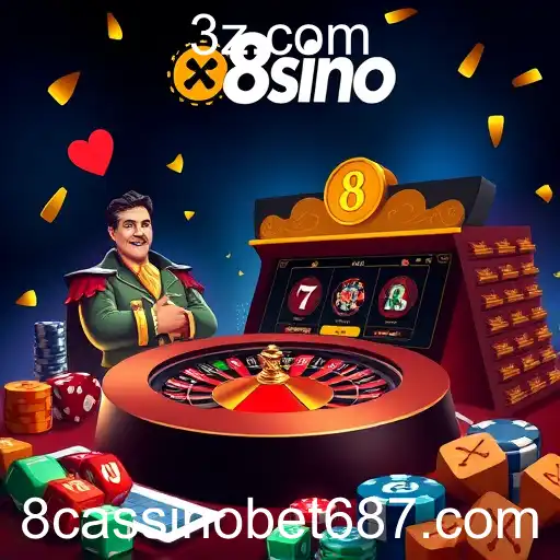 Crescimento dos Cassinos Online em 2026