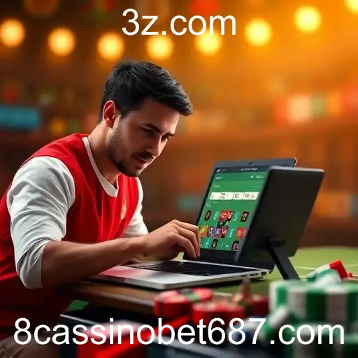 A Ascensão dos Cassinos Online no Brasil