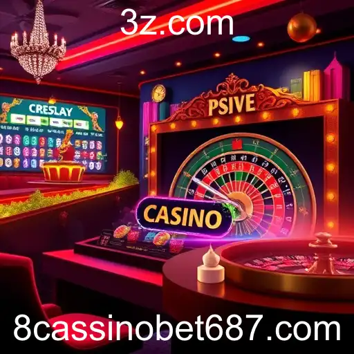 Crescimento dos Cassinos Online Anima Economia Brasileira