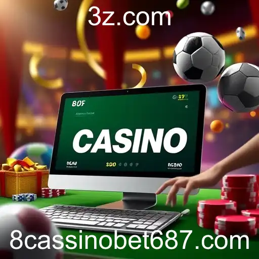 O Crescimento e Desafios dos Cassinos Online em 2026
