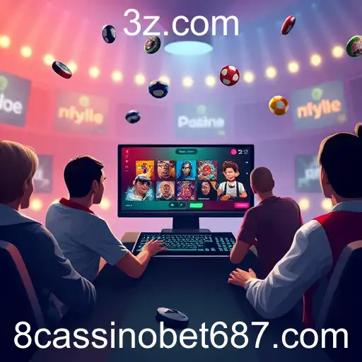 A Ascensão do Mercado de Jogos Online no Brasil