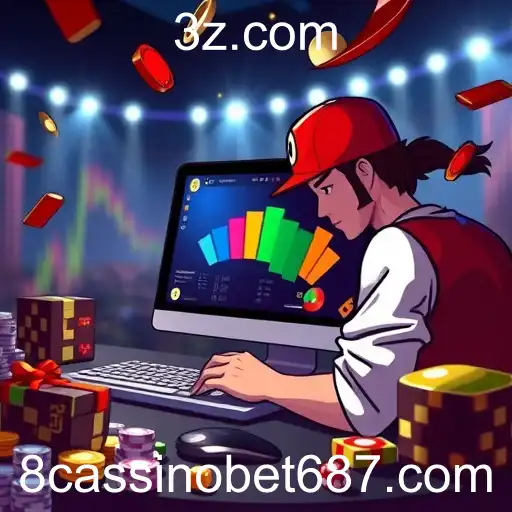 O Impacto dos Jogos Online na Economia Portuguesa