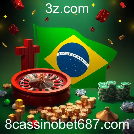 A Ascensão dos Cassinos Online no Brasil