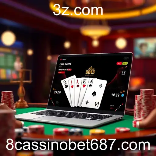 Ascensão dos Cassinos Online em 2026