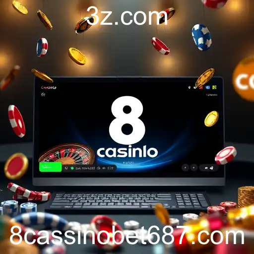 Crescimento do Mercado de Cassinos Online em 2026