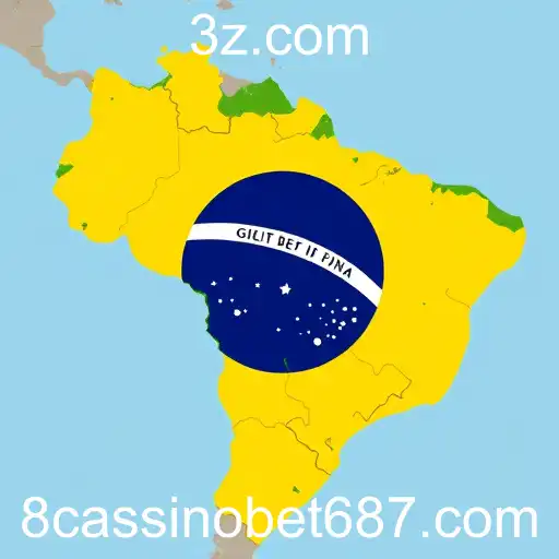 A Ascensão do Jogo Online no Brasil