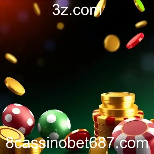 Explorando as Promoções do 8cassino bet.com: Oportunidades e Diversão