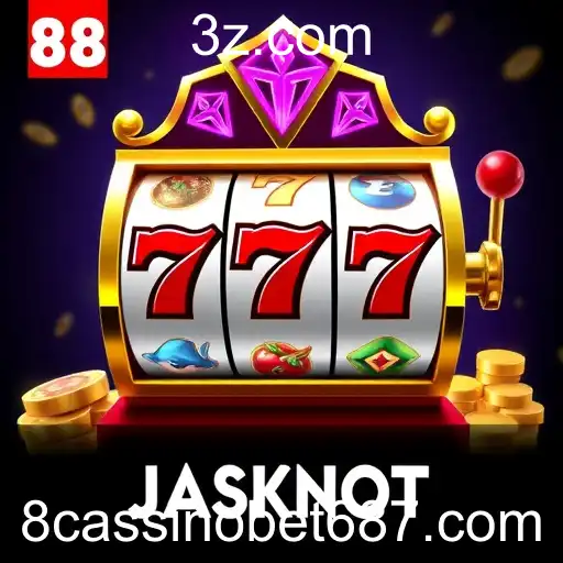Explorando o Universo das Slot Games no 8cassino bet.com